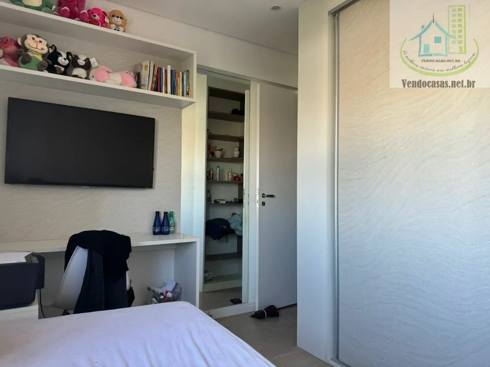 Apartamento, 3 quartos, 136 m² - Foto 6