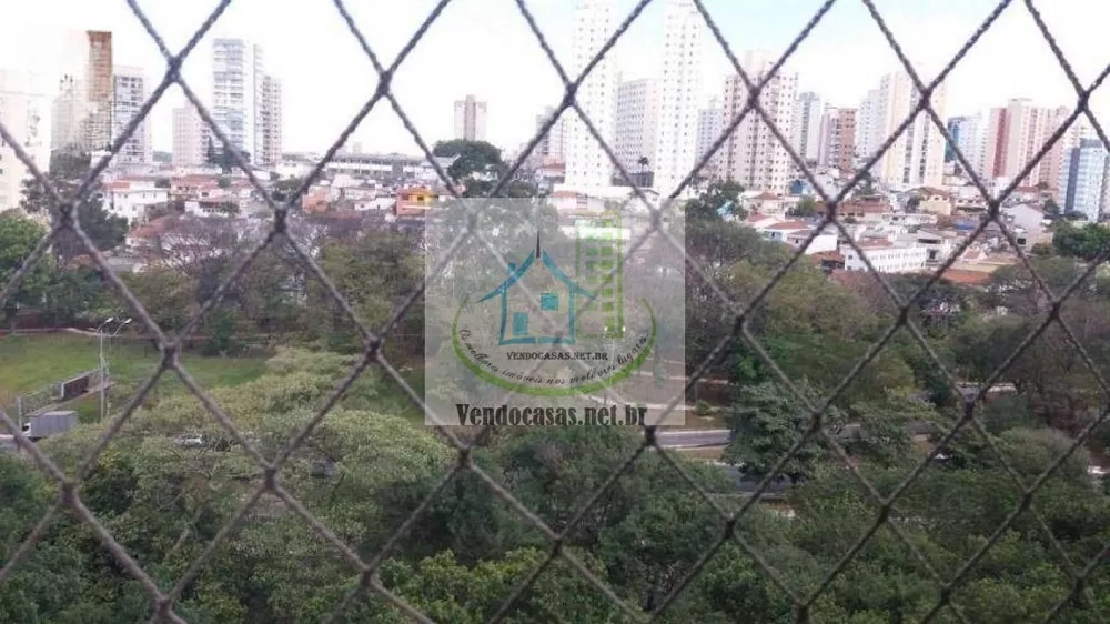 Apartamento, 2 quartos, 50 m² - Foto 8