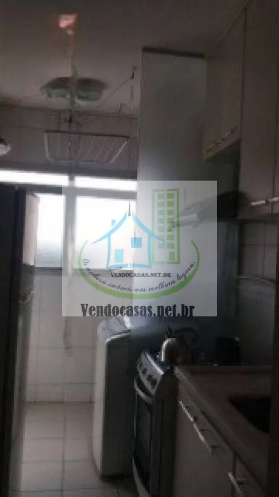 Apartamento, 2 quartos, 50 m² - Foto 10