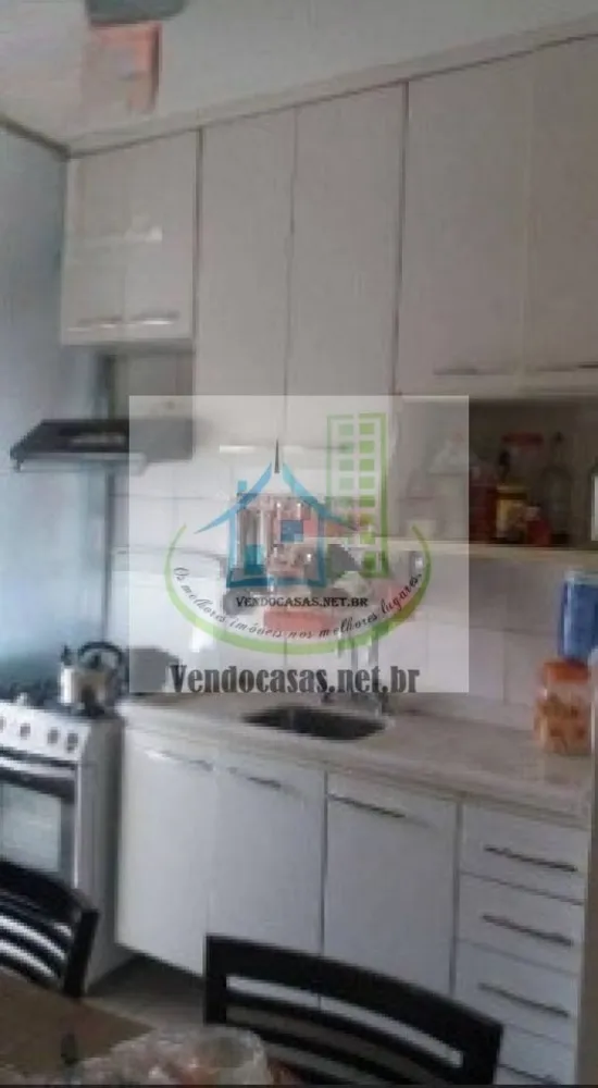 Apartamento, 2 quartos, 50 m² - Foto 11
