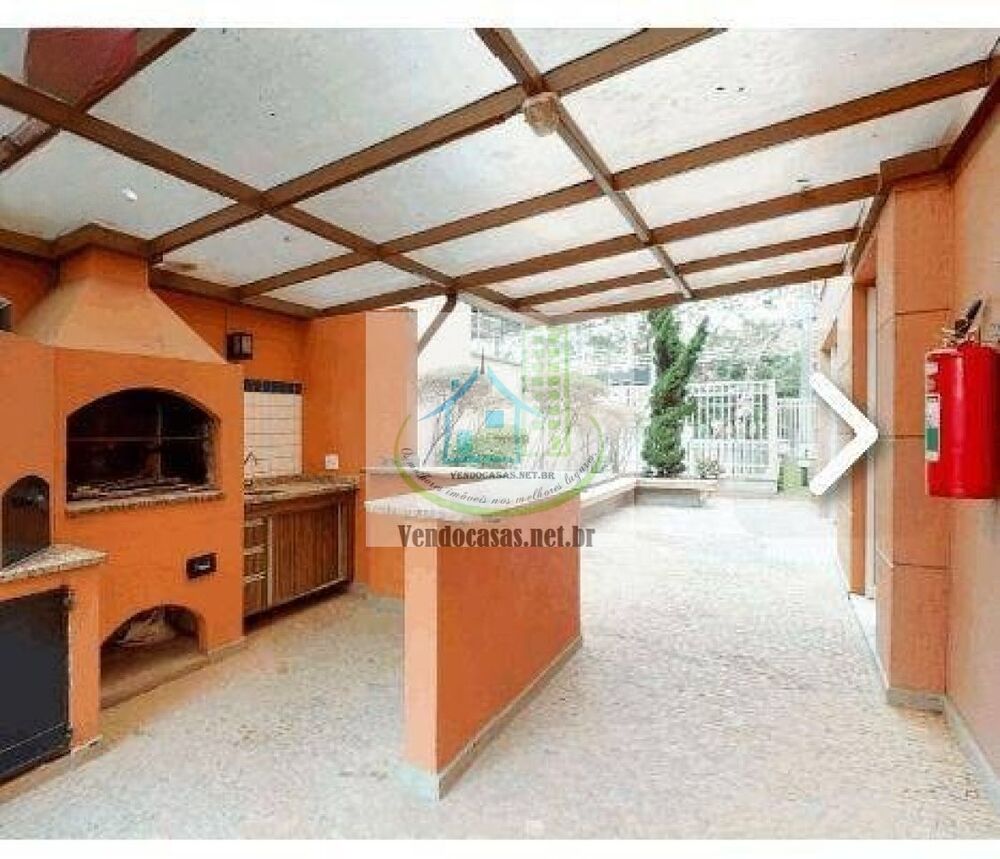 Apartamento, 2 quartos, 50 m² - Foto 6