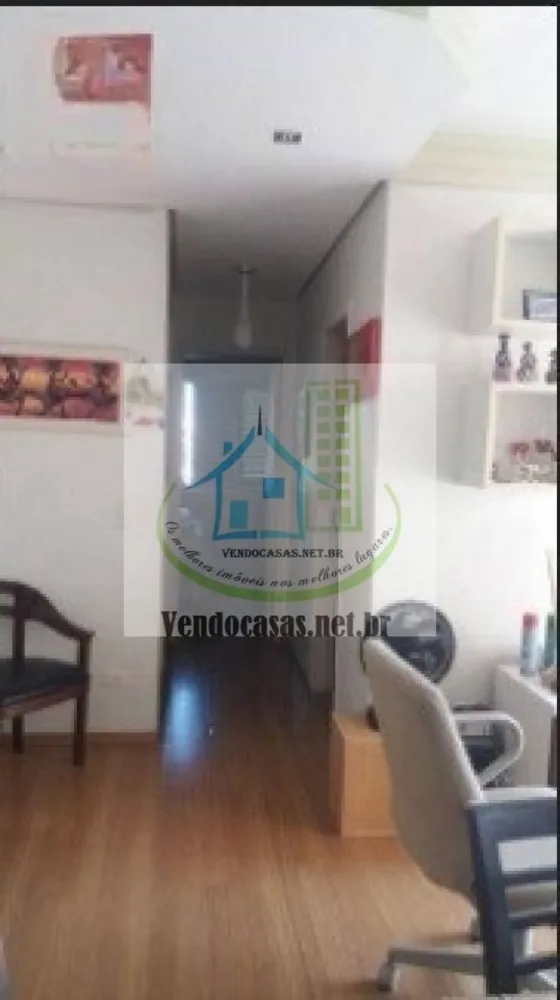 Apartamento, 2 quartos, 50 m² - Foto 12