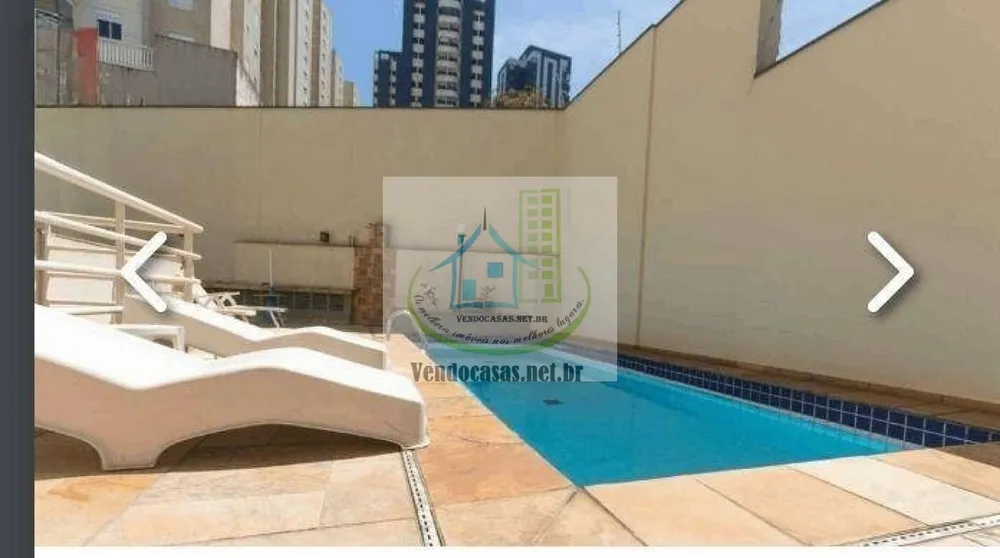Apartamento, 2 quartos, 50 m² - Foto 9