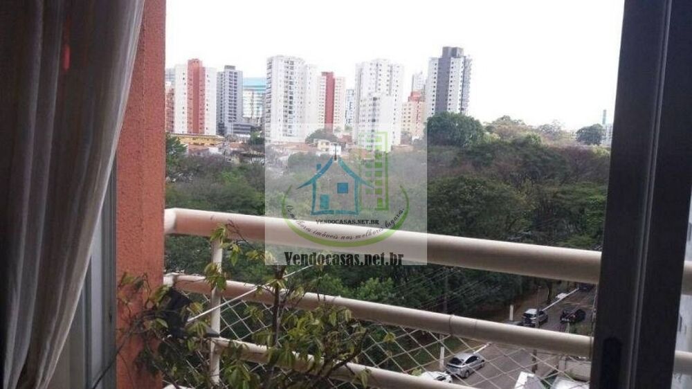 Apartamento, 2 quartos, 50 m² - Foto 7