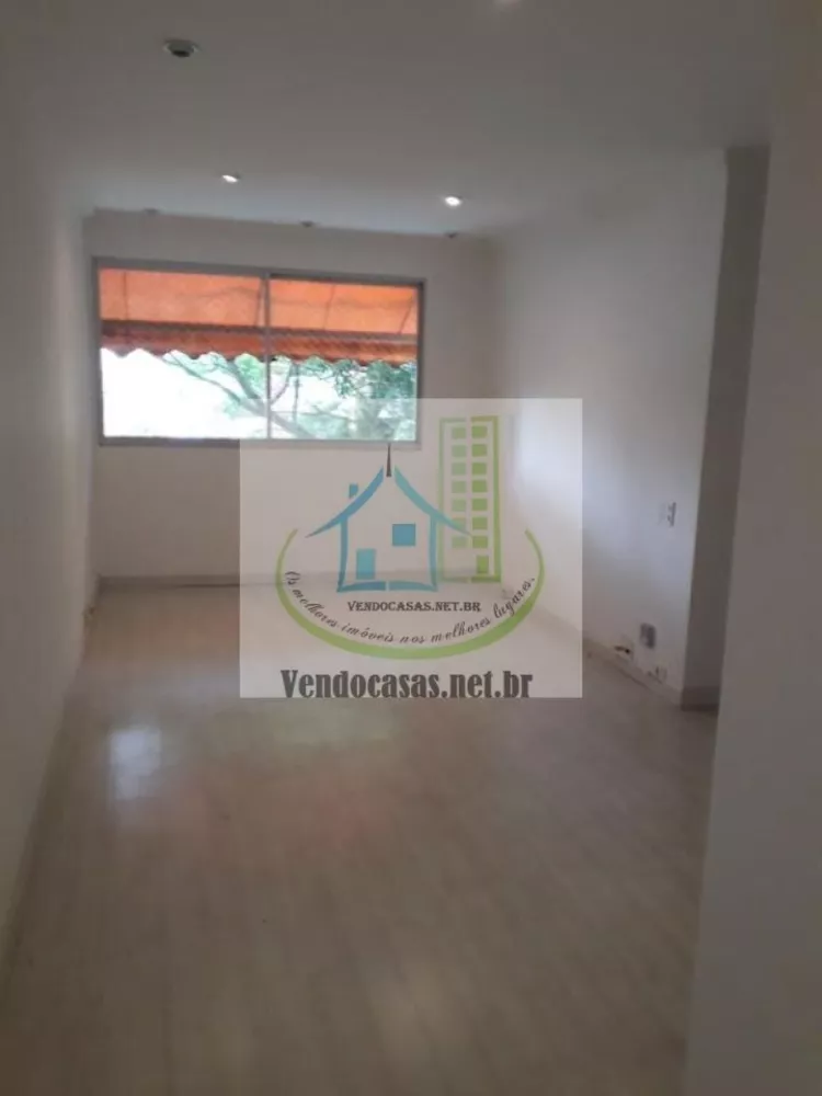 Apartamento à venda com 3 quartos, 74m² - Foto 8