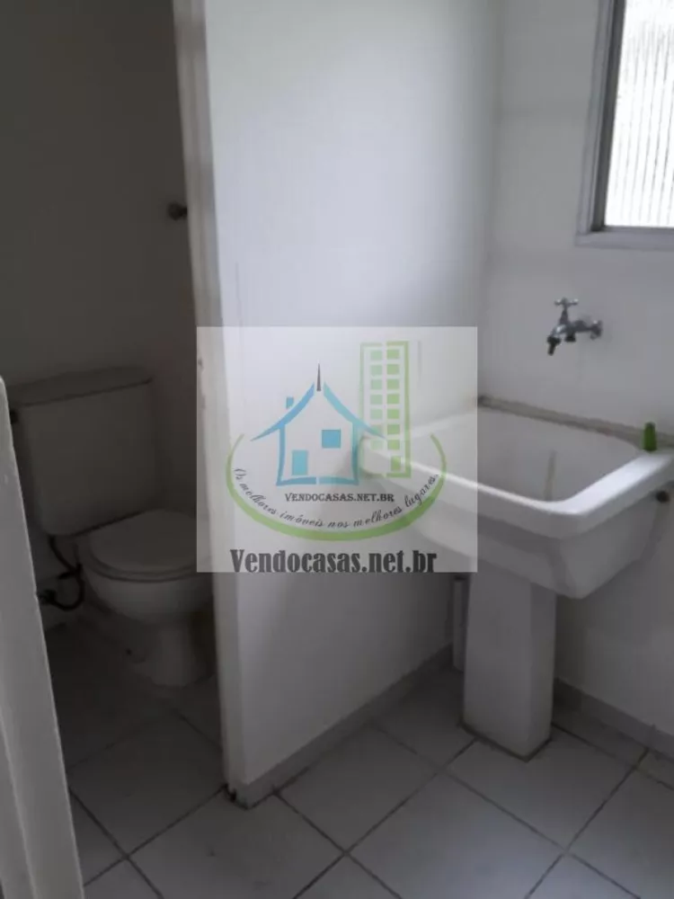 Apartamento à venda com 3 quartos, 74m² - Foto 6