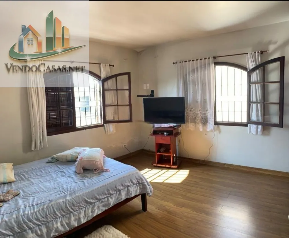 Casa, 4 quartos, 209 m² - Foto 12