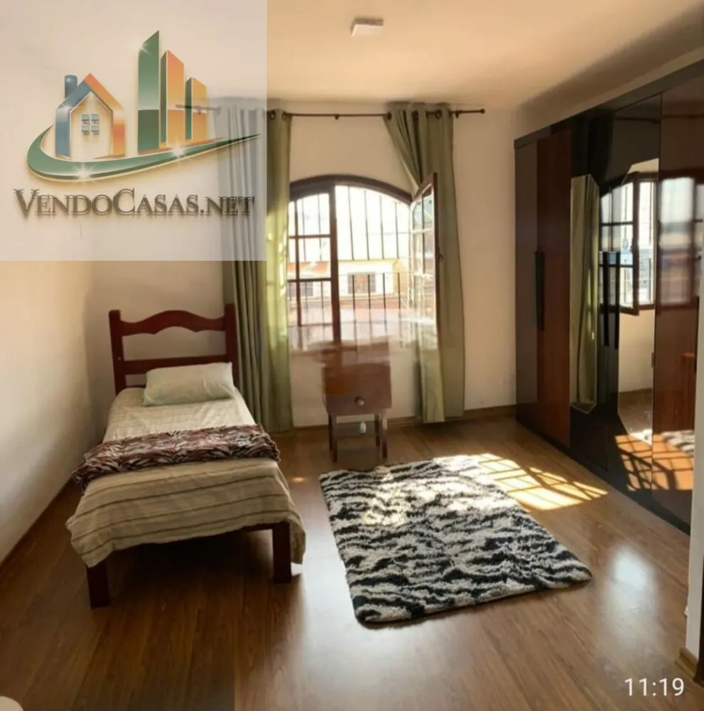 Casa, 4 quartos, 209 m² - Foto 7