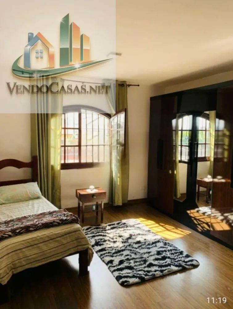 Casa, 4 quartos, 209 m² - Foto 8