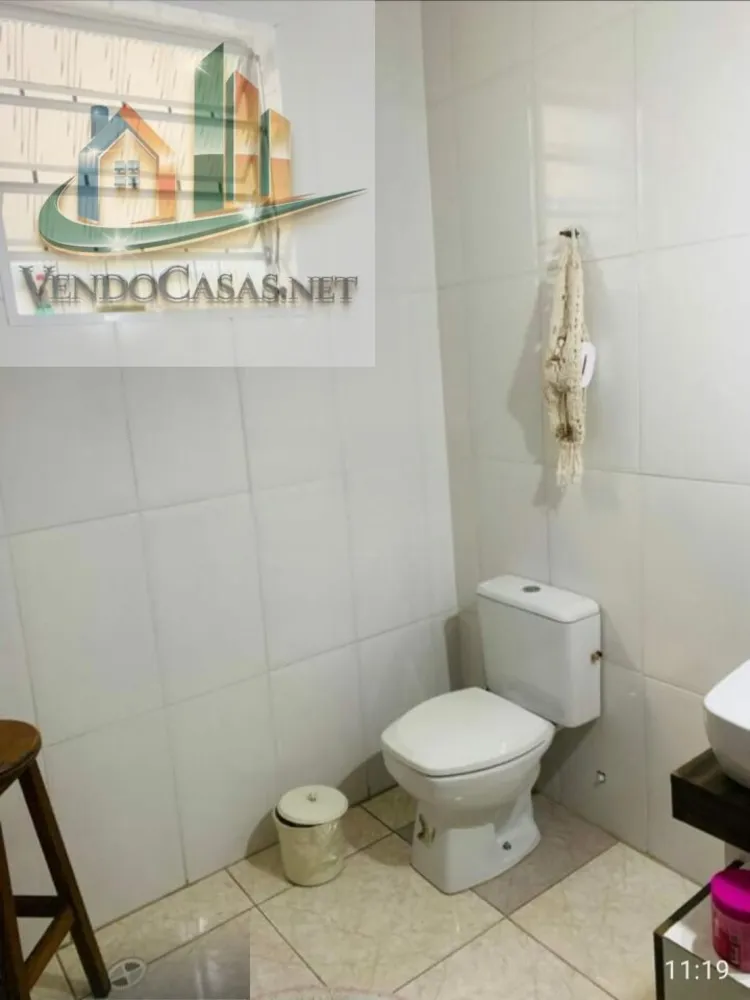 Casa, 4 quartos, 209 m² - Foto 11