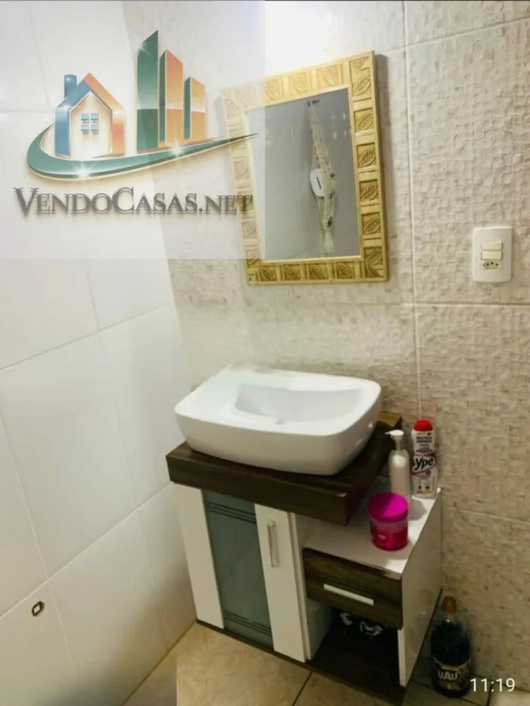 Casa, 4 quartos, 209 m² - Foto 6