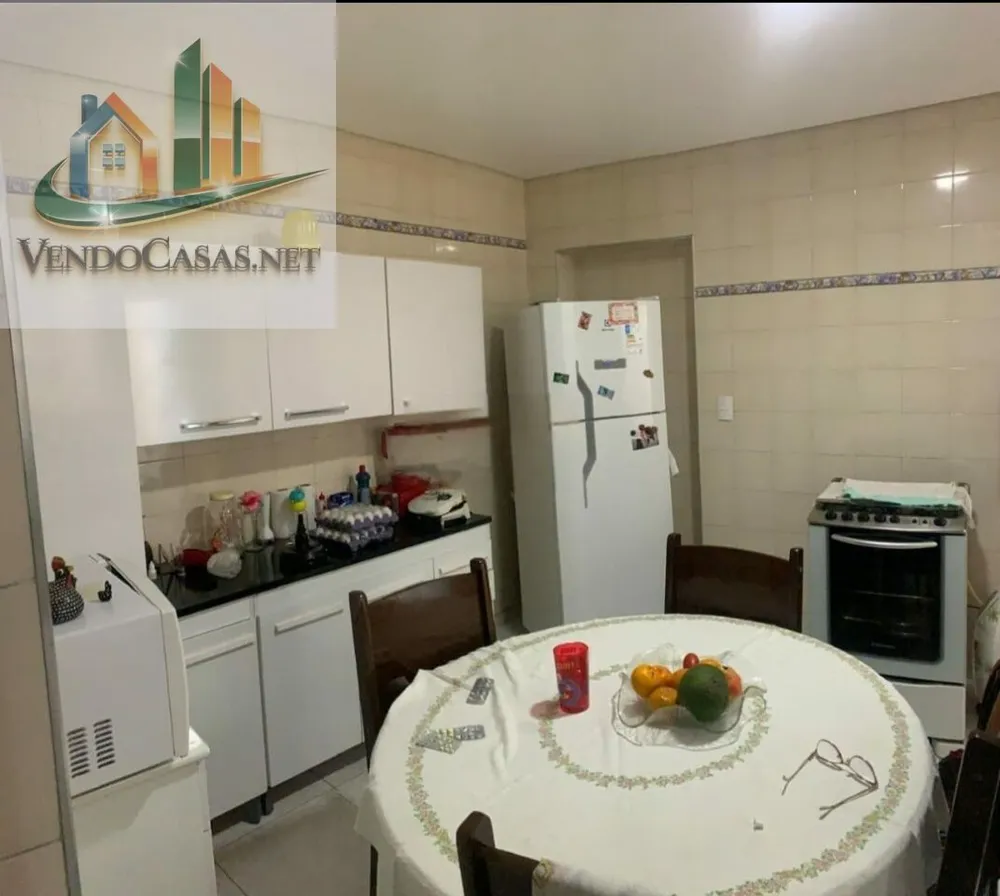 Casa, 4 quartos, 209 m² - Foto 9