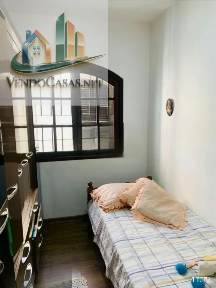 Casa, 4 quartos, 209 m² - Foto 10