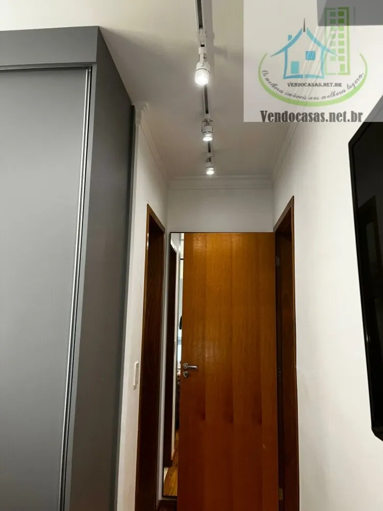 Casa, 2 quartos, 65 m² - Foto 4