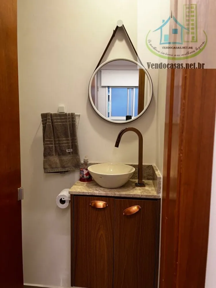 Casa, 2 quartos, 65 m² - Foto 2