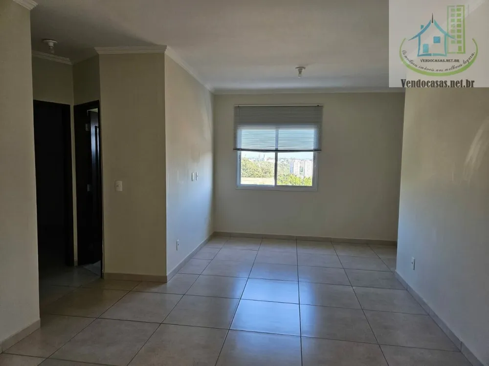 Apartamento, 2 quartos, 60 m² - Foto 13