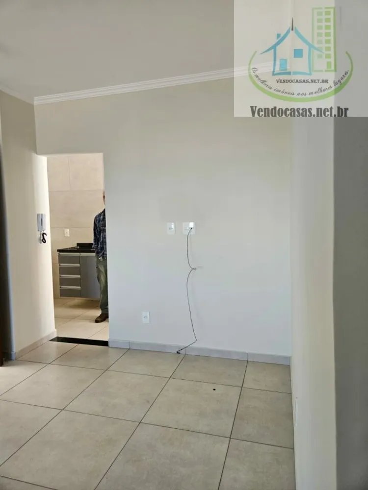Apartamento, 2 quartos, 60 m² - Foto 6
