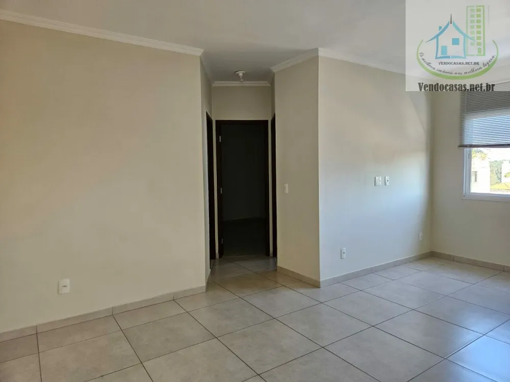 Apartamento, 2 quartos, 60 m² - Foto 8