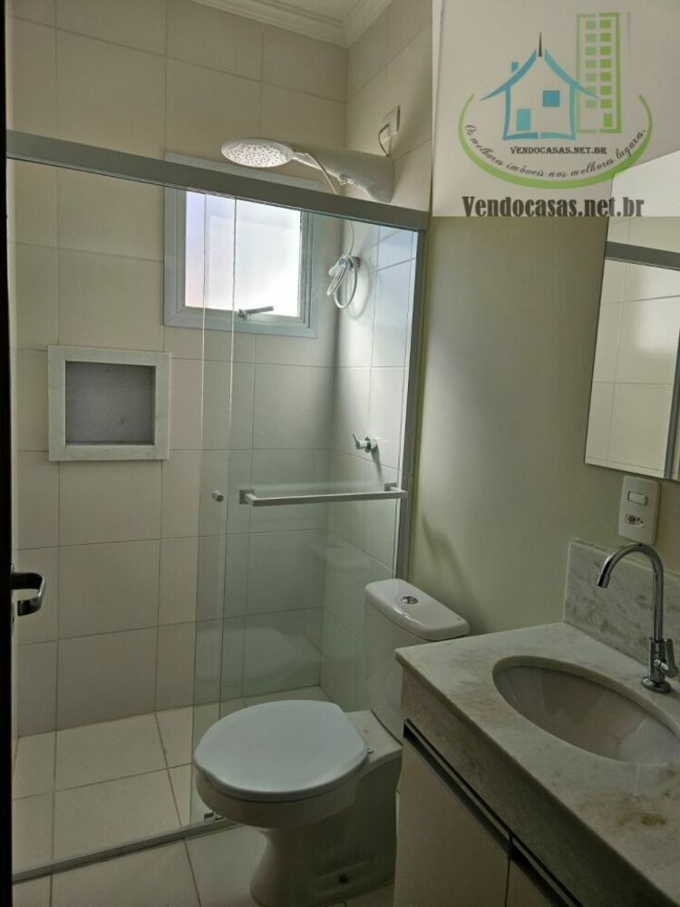Apartamento, 2 quartos, 60 m² - Foto 2