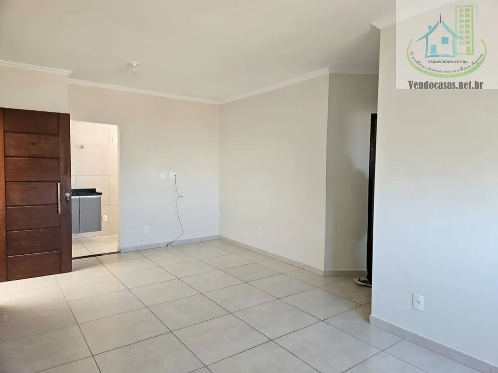 Apartamento, 2 quartos, 60 m² - Foto 9