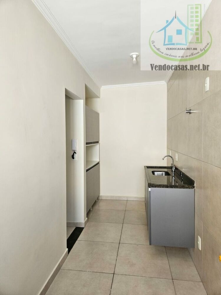 Apartamento, 2 quartos, 60 m² - Foto 4