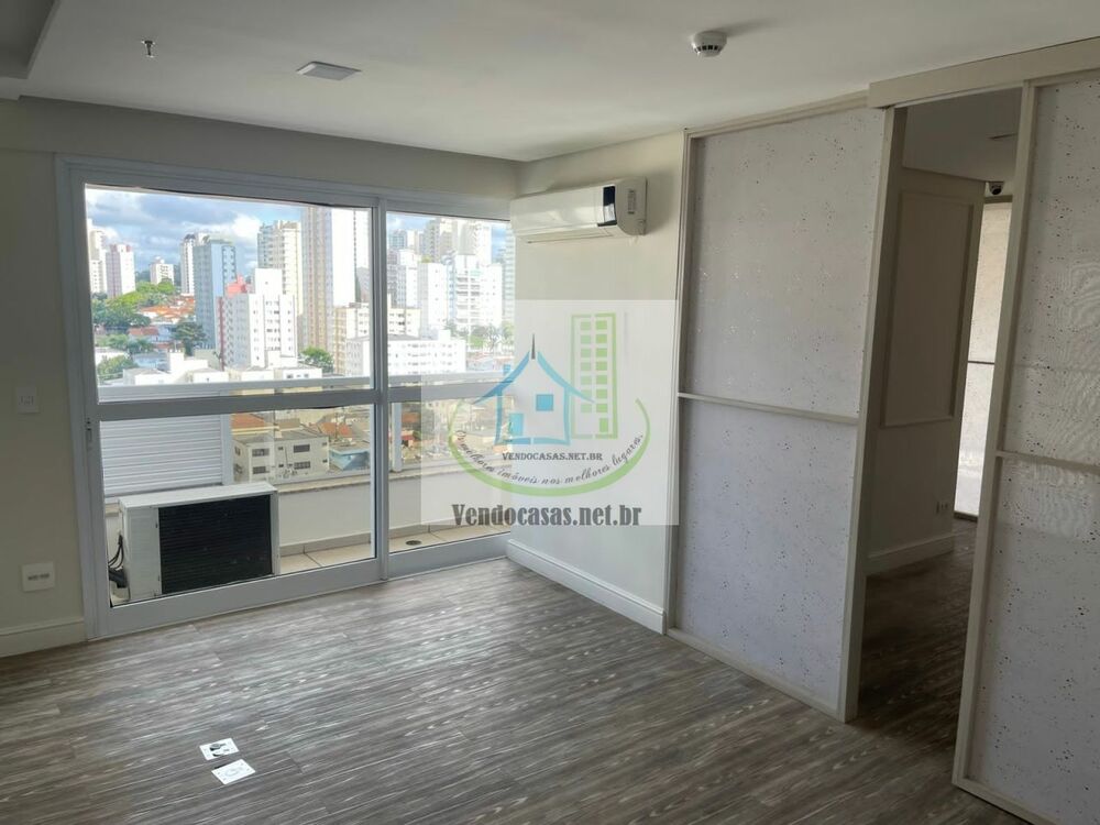 Conjunto Comercial-Sala para alugar, 60m² - Foto 4