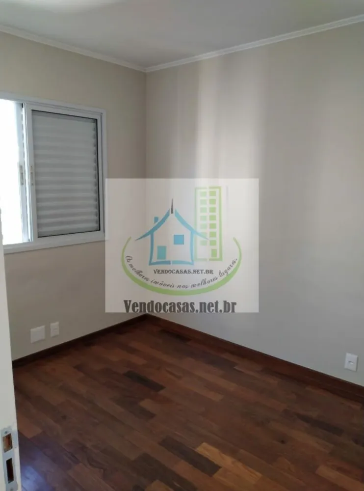 Apartamento, 3 quartos, 90 m² - Foto 1