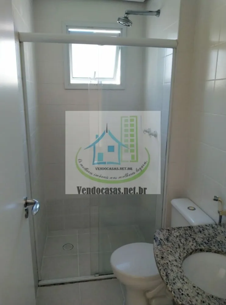 Apartamento, 3 quartos, 90 m² - Foto 8