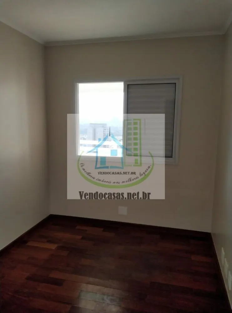 Apartamento, 3 quartos, 90 m² - Foto 4