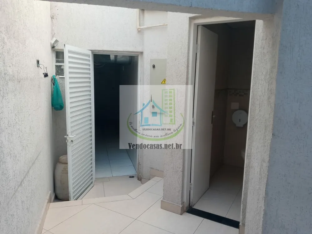 Casa, 3 quartos, 180 m² - Foto 5