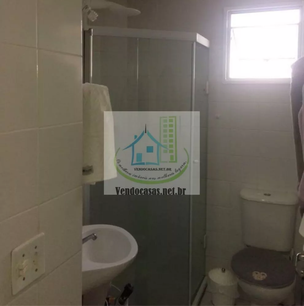 Apartamento à venda com 3 quartos, 65m² - Foto 2