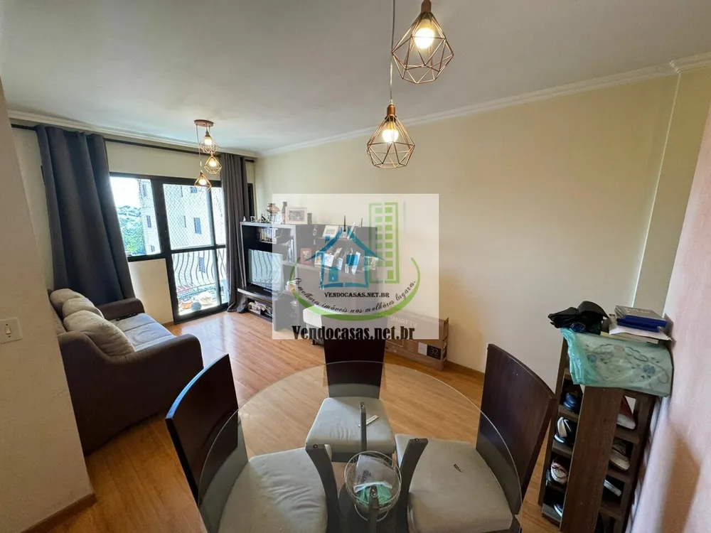Apartamento, 3 quartos, 70 m² - Foto 2