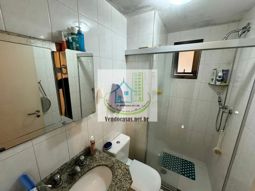 Apartamento, 3 quartos, 70 m² - Foto 11