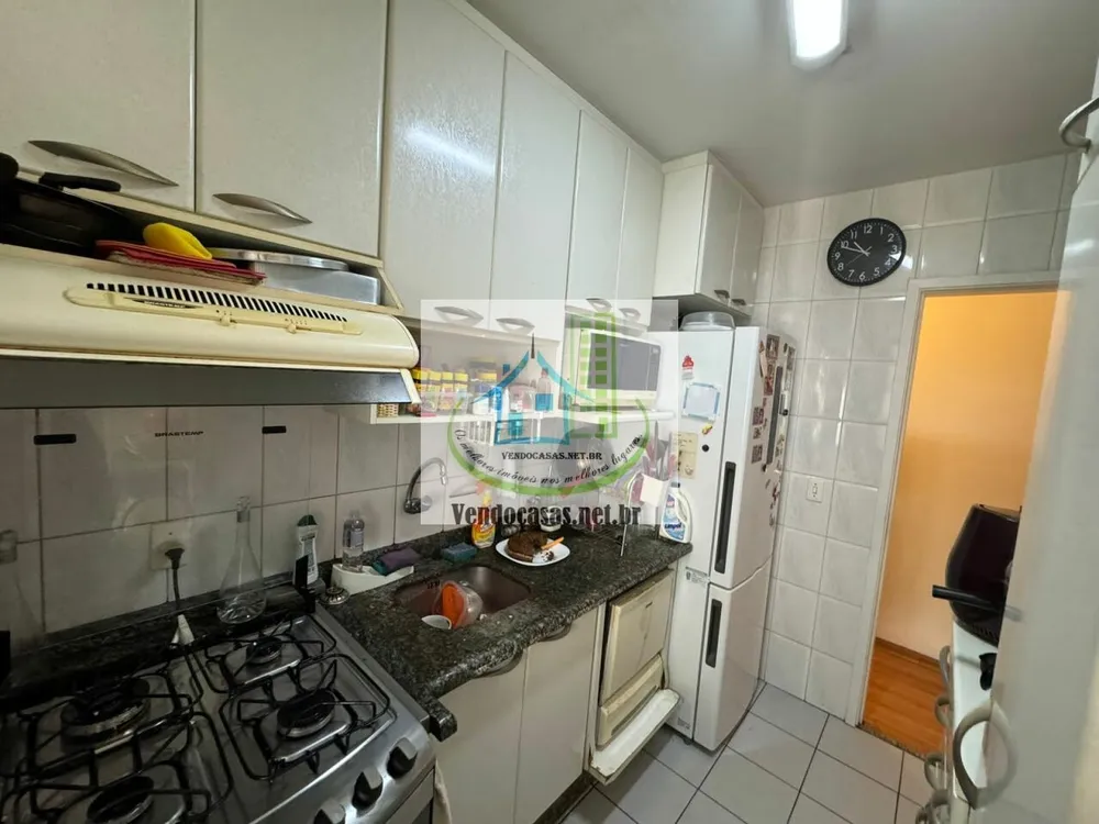 Apartamento, 3 quartos, 70 m² - Foto 5