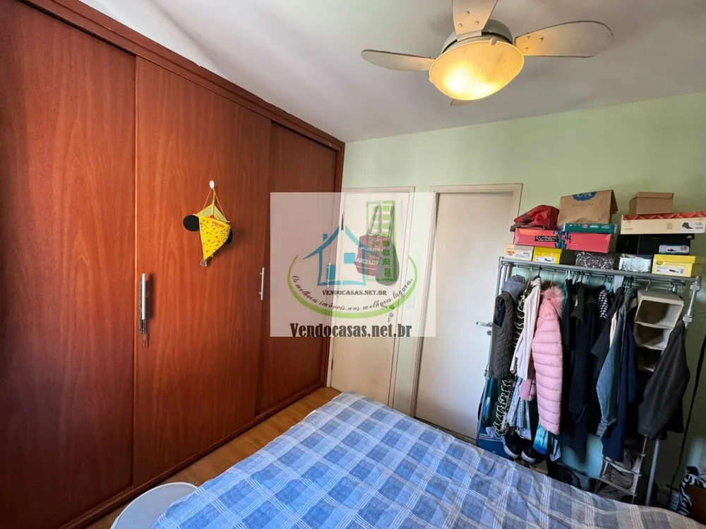 Apartamento, 3 quartos, 70 m² - Foto 9