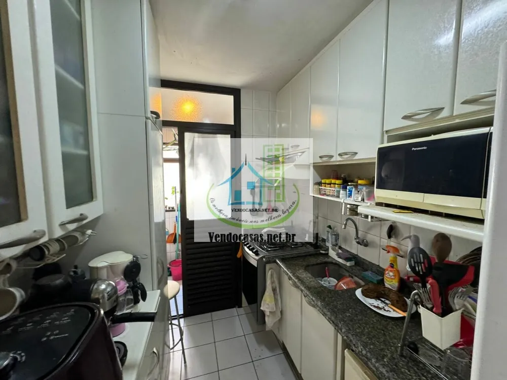 Apartamento, 3 quartos, 70 m² - Foto 10