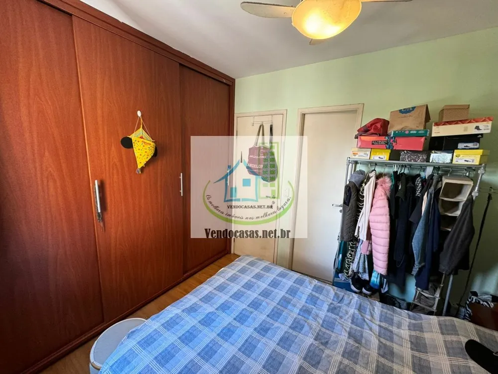 Apartamento, 3 quartos, 70 m² - Foto 4