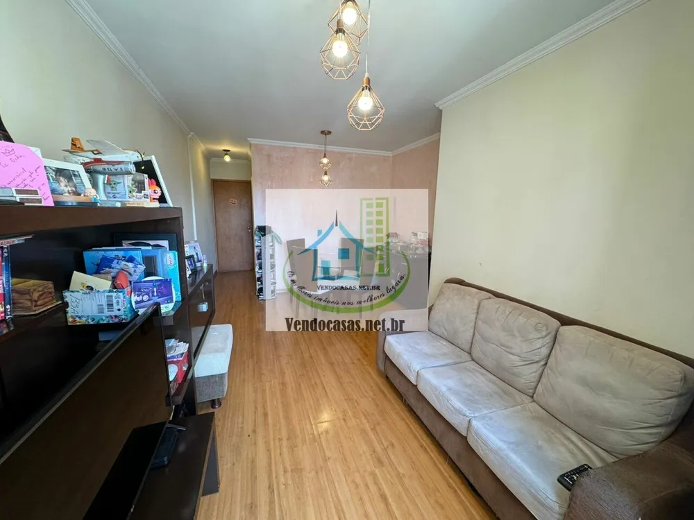 Apartamento, 3 quartos, 70 m² - Foto 8