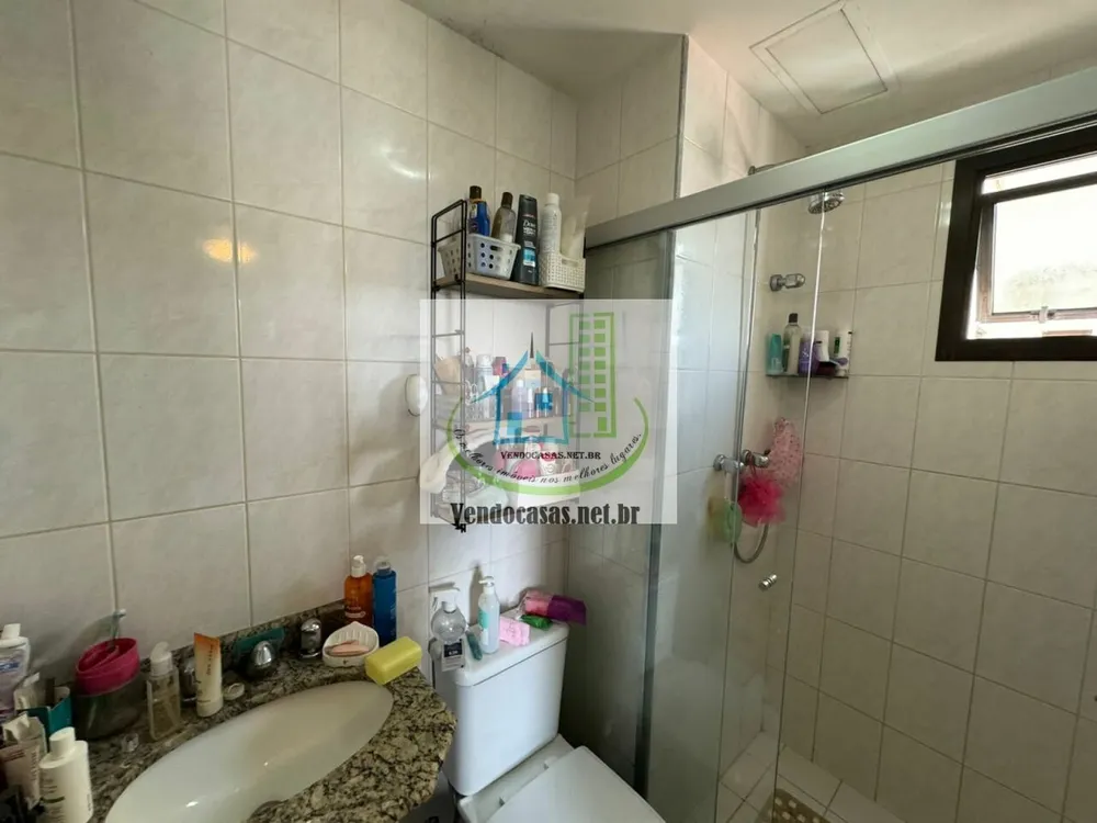 Apartamento, 3 quartos, 70 m² - Foto 3