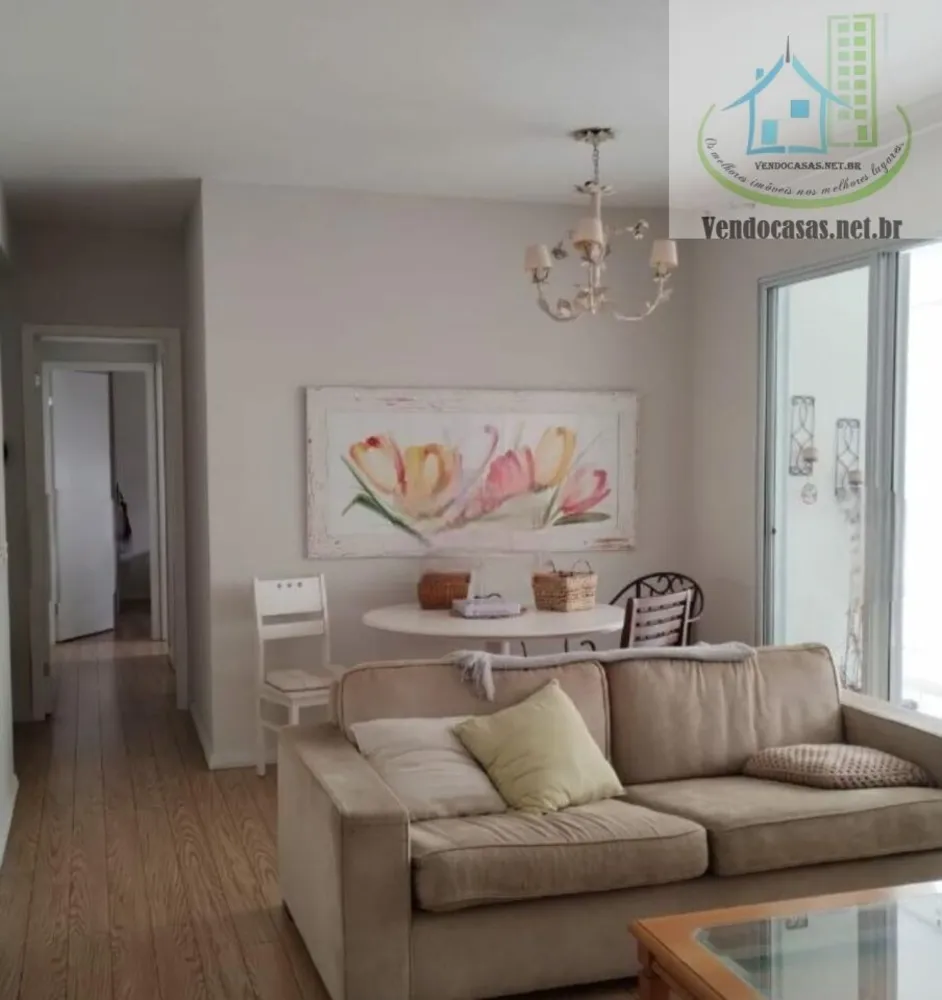 Apartamento, 3 quartos, 98 m² - Foto 18