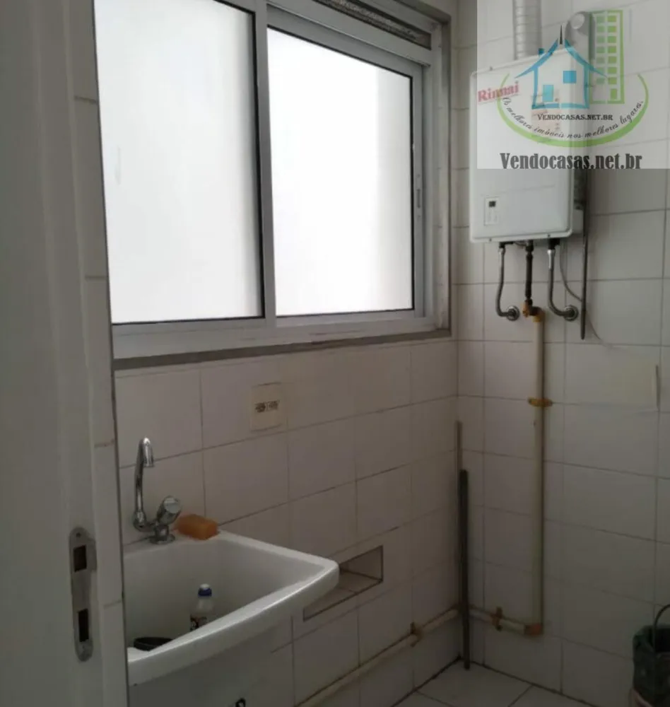 Apartamento, 3 quartos, 98 m² - Foto 11