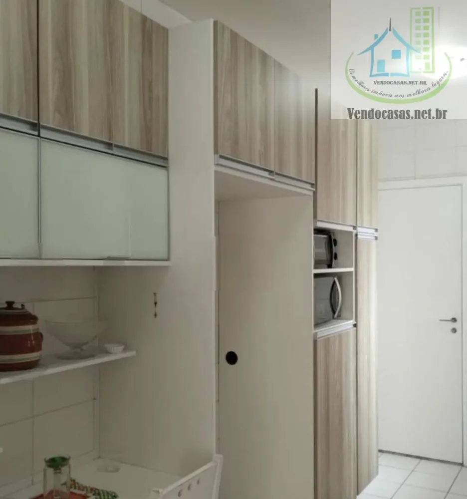 Apartamento, 3 quartos, 98 m² - Foto 6
