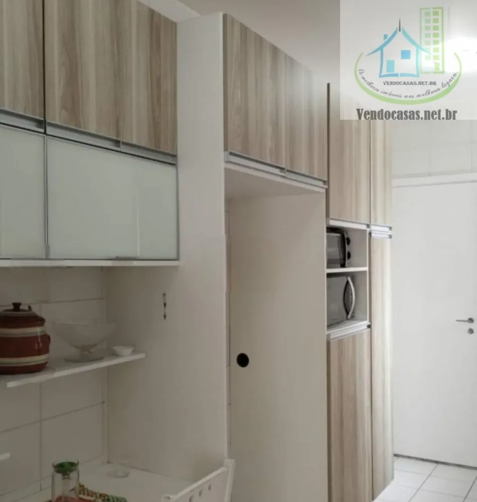 Apartamento, 3 quartos, 98 m² - Foto 8