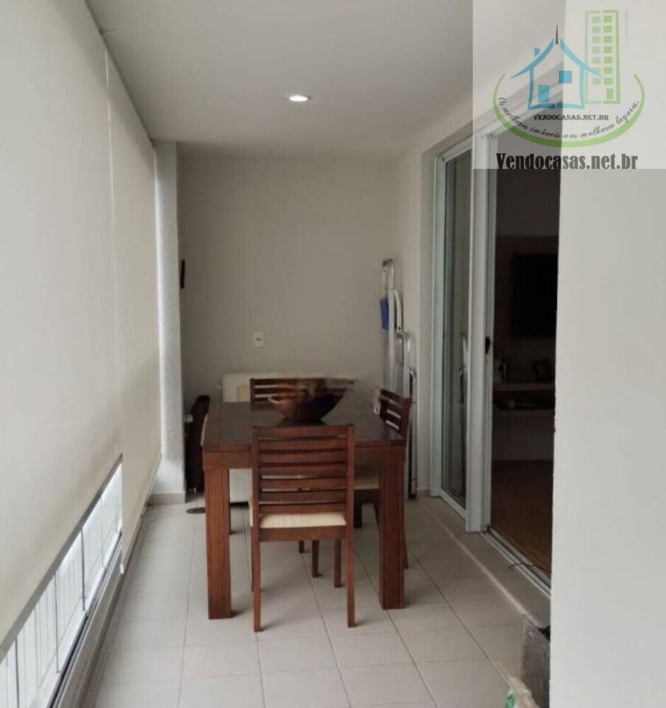 Apartamento, 3 quartos, 98 m² - Foto 3