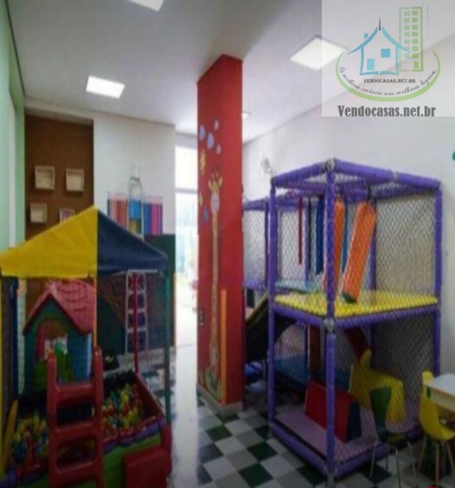 Apartamento, 3 quartos, 98 m² - Foto 2