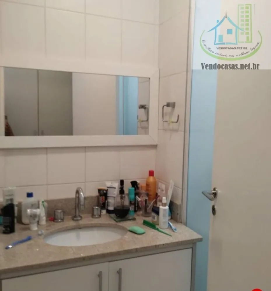 Apartamento, 3 quartos, 98 m² - Foto 12