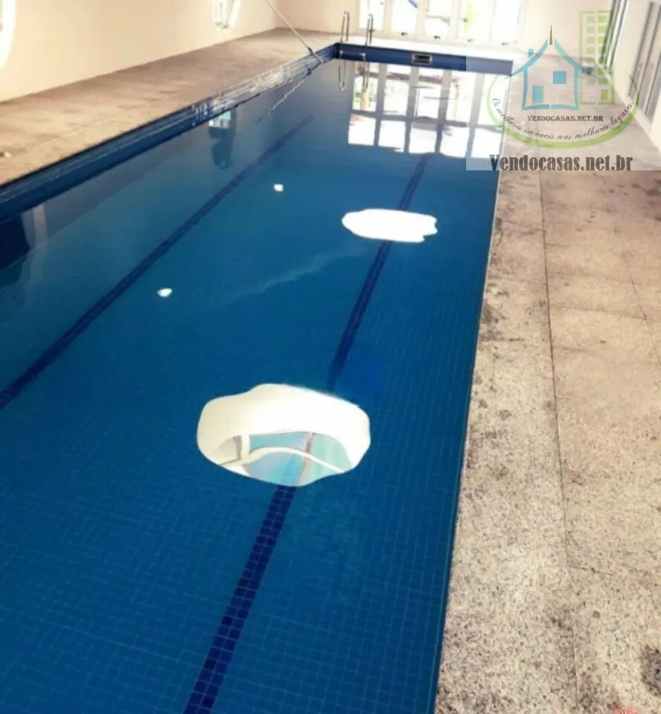Apartamento, 3 quartos, 98 m² - Foto 9