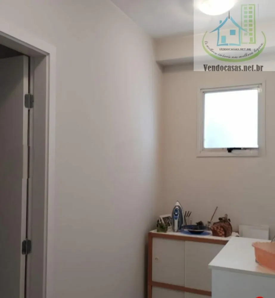 Apartamento, 3 quartos, 98 m² - Foto 7