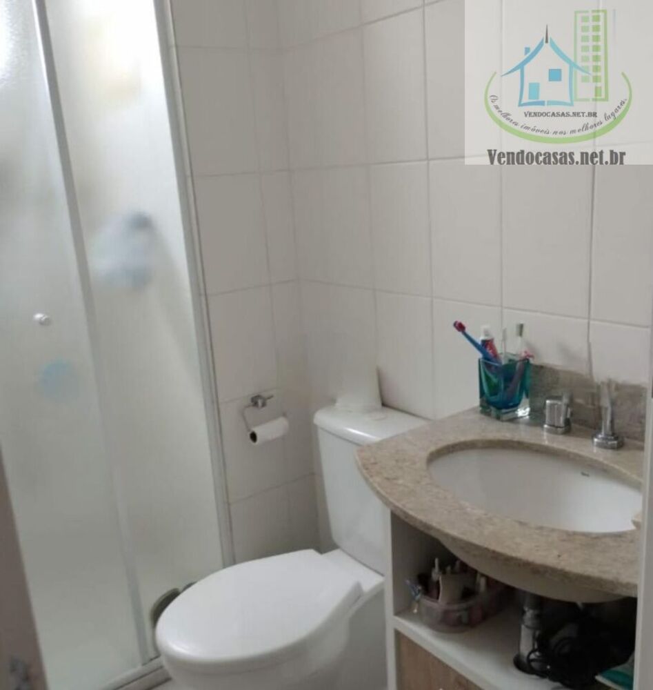 Apartamento, 3 quartos, 98 m² - Foto 4
