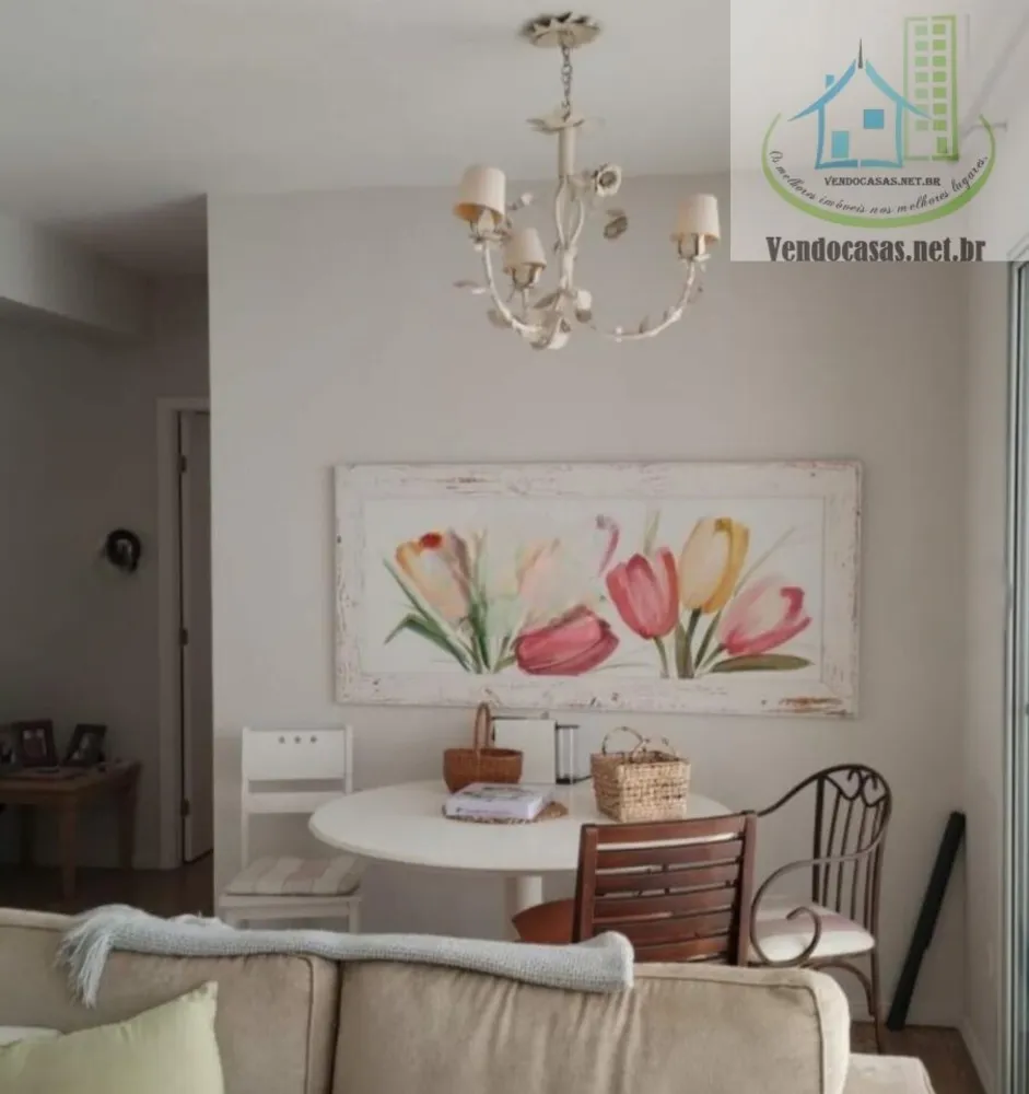 Apartamento, 3 quartos, 98 m² - Foto 5